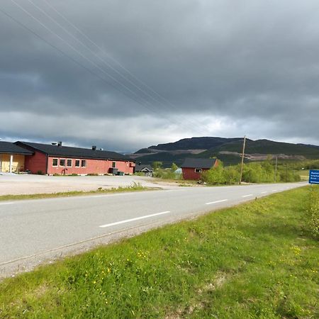 Austertanakrystallen By Pure Lifestyle Arctic Buitenkant foto